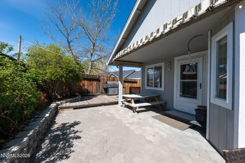 1371 Winwood, Gardnerville, Nevada 89410, 4 Bedrooms Bedrooms, ,2 BathroomsBathrooms,Residential,Residential,Winwood,260004667