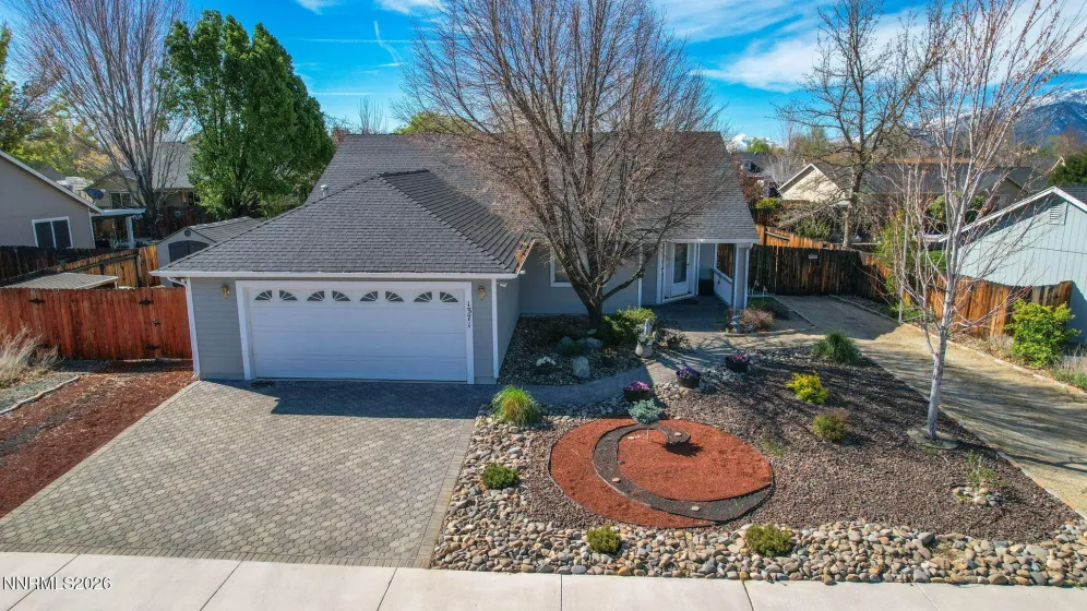 1371 Winwood, Gardnerville, Nevada 89410, 4 Bedrooms Bedrooms, ,2 BathroomsBathrooms,Residential,Residential,Winwood,260004667