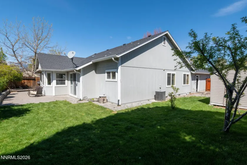 1371 Winwood, Gardnerville, Nevada 89410, 4 Bedrooms Bedrooms, ,2 BathroomsBathrooms,Residential,Residential,Winwood,260004667