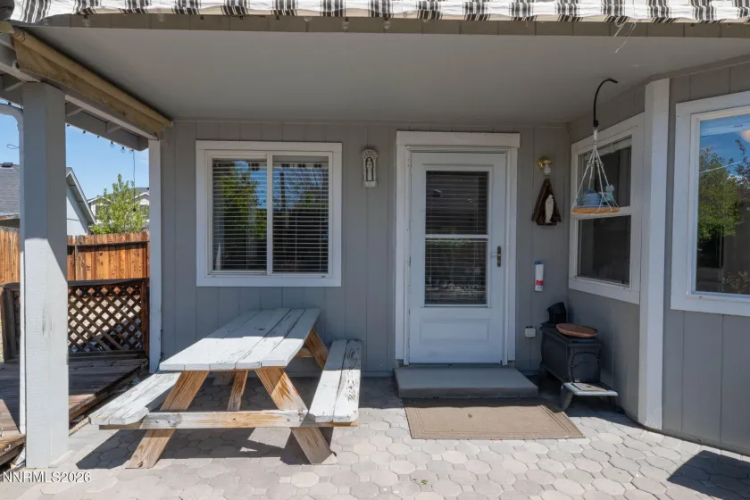 1371 Winwood, Gardnerville, Nevada 89410, 4 Bedrooms Bedrooms, ,2 BathroomsBathrooms,Residential,Residential,Winwood,260004667