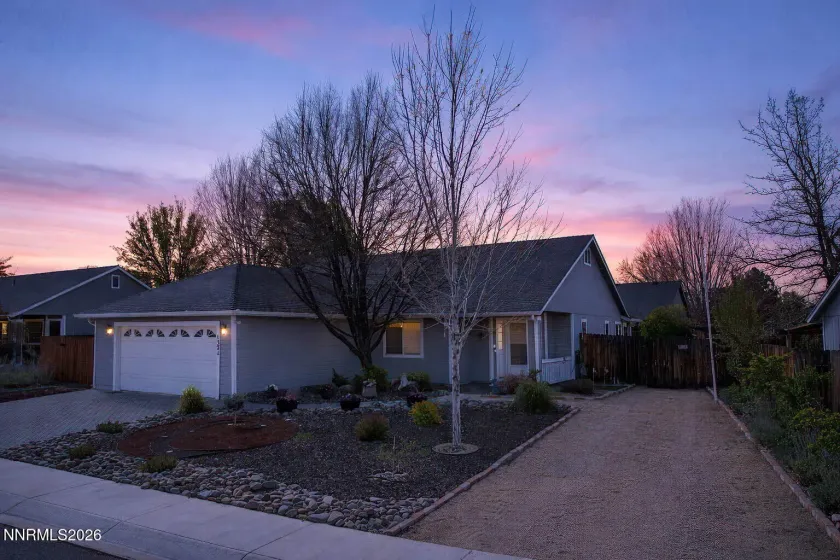 1371 Winwood, Gardnerville, Nevada 89410, 4 Bedrooms Bedrooms, ,2 BathroomsBathrooms,Residential,Residential,Winwood,260004667