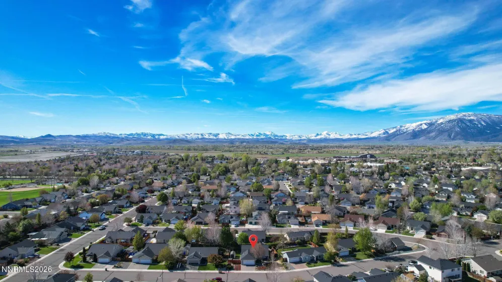 1371 Winwood, Gardnerville, Nevada 89410, 4 Bedrooms Bedrooms, ,2 BathroomsBathrooms,Residential,Residential,Winwood,260004667