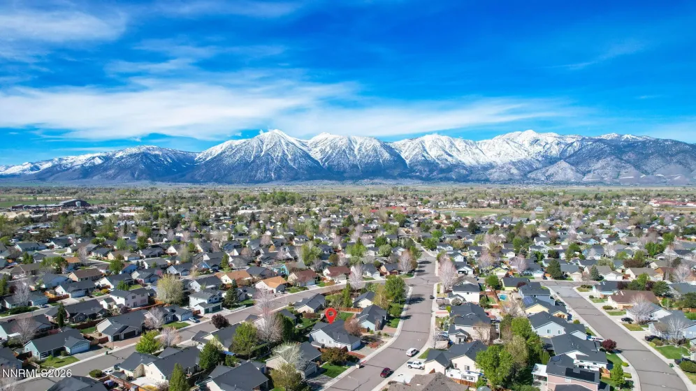 1371 Winwood, Gardnerville, Nevada 89410, 4 Bedrooms Bedrooms, ,2 BathroomsBathrooms,Residential,Residential,Winwood,260004667