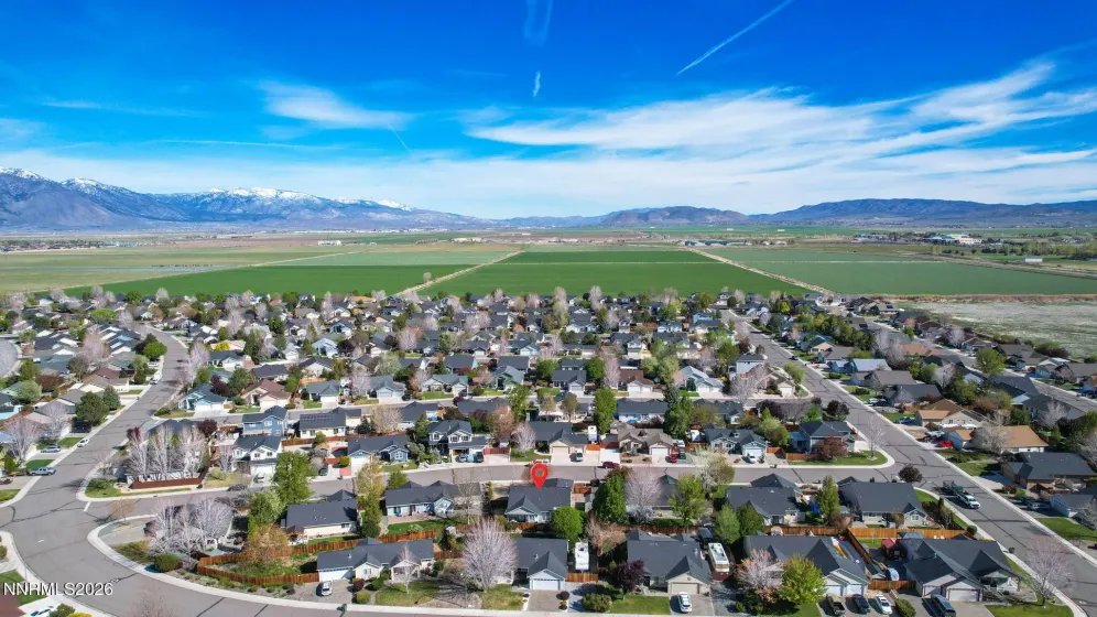 1371 Winwood, Gardnerville, Nevada 89410, 4 Bedrooms Bedrooms, ,2 BathroomsBathrooms,Residential,Residential,Winwood,260004667