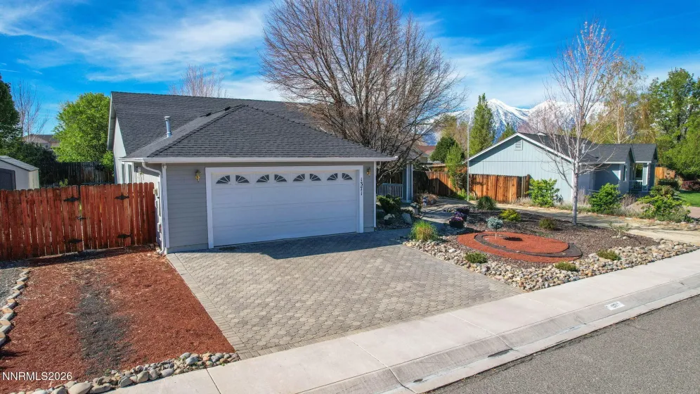 1371 Winwood, Gardnerville, Nevada 89410, 4 Bedrooms Bedrooms, ,2 BathroomsBathrooms,Residential,Residential,Winwood,260004667