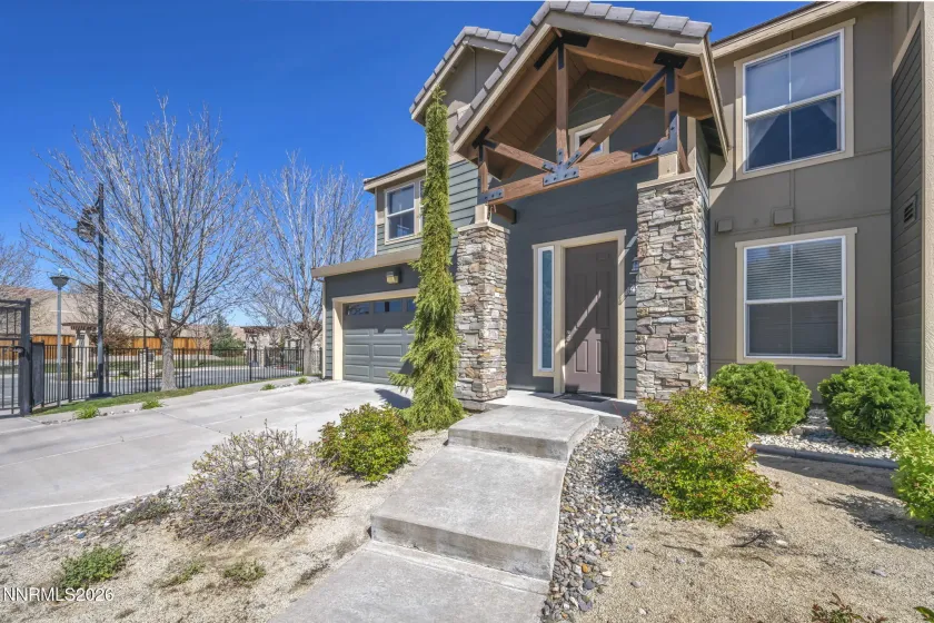 4912 Bougainvillea, Sparks, Nevada 89436, 2 Bedrooms Bedrooms, ,2 BathroomsBathrooms,Residential,Residential,Bougainvillea,260004668