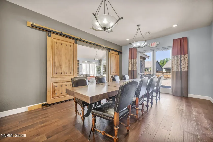 4912 Bougainvillea, Sparks, Nevada 89436, 2 Bedrooms Bedrooms, ,2 BathroomsBathrooms,Residential,Residential,Bougainvillea,260004668