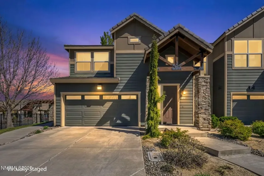 4912 Bougainvillea, Sparks, Nevada 89436, 2 Bedrooms Bedrooms, ,2 BathroomsBathrooms,Residential,Residential,Bougainvillea,260004668