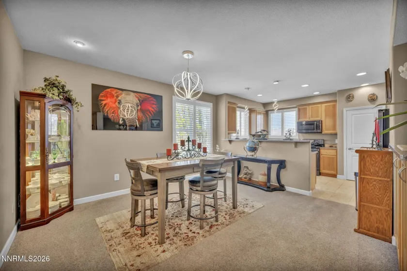 4912 Bougainvillea, Sparks, Nevada 89436, 2 Bedrooms Bedrooms, ,2 BathroomsBathrooms,Residential,Residential,Bougainvillea,260004668