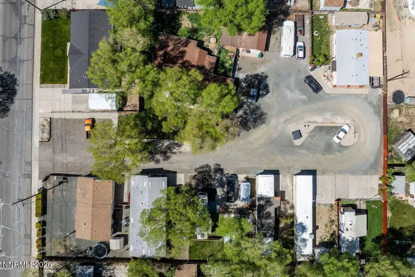 2650 Carmine, Carson City, Nevada 89706, ,Commercial Sale,Residential,Carmine,260004669