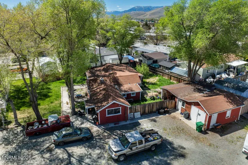 2650 Carmine, Carson City, Nevada 89706, ,Commercial Sale,Residential,Carmine,260004669