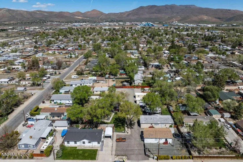 2650 Carmine, Carson City, Nevada 89706, ,Commercial Sale,Residential,Carmine,260004669