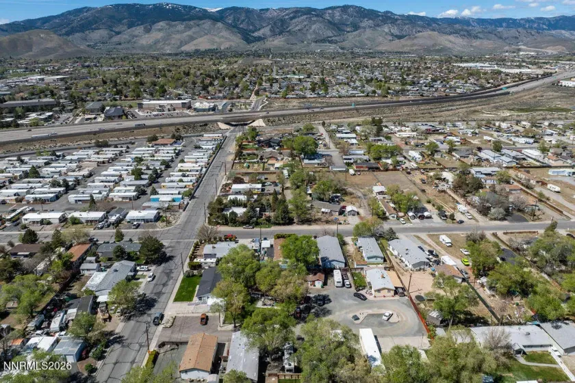 2650 Carmine, Carson City, Nevada 89706, ,Commercial Sale,Residential,Carmine,260004669