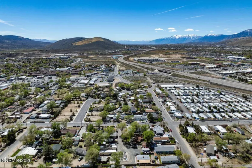 2650 Carmine, Carson City, Nevada 89706, ,Commercial Sale,Residential,Carmine,260004669