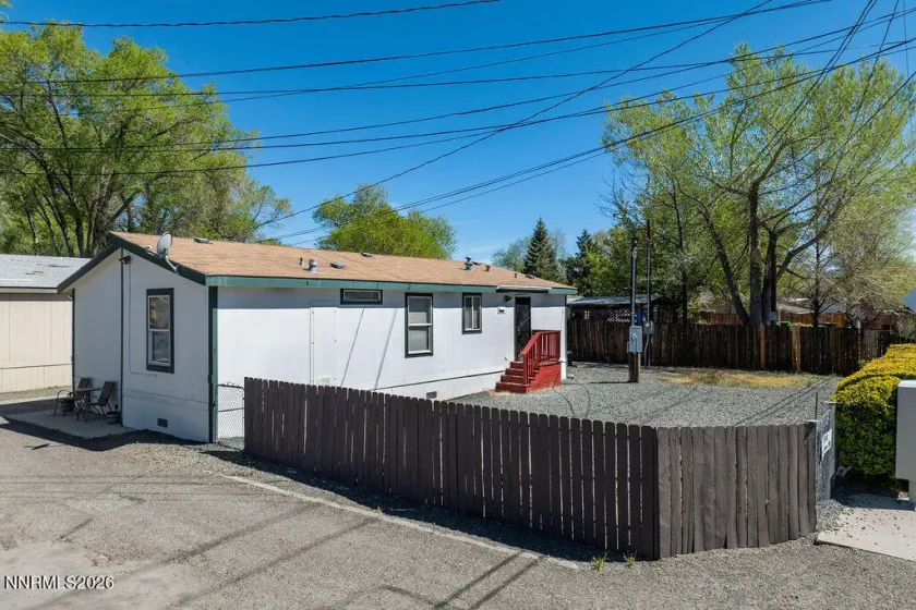 2650 Carmine, Carson City, Nevada 89706, ,Commercial Sale,Residential,Carmine,260004669