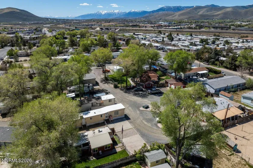 2650 Carmine, Carson City, Nevada 89706, ,Commercial Sale,Residential,Carmine,260004669