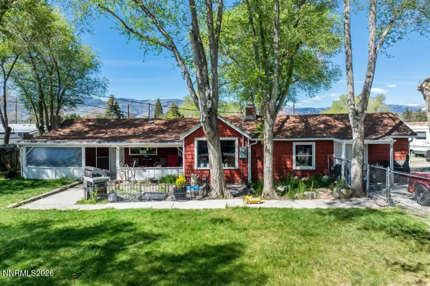 2650 Carmine, Carson City, Nevada 89706, ,Commercial Sale,Residential,Carmine,260004669