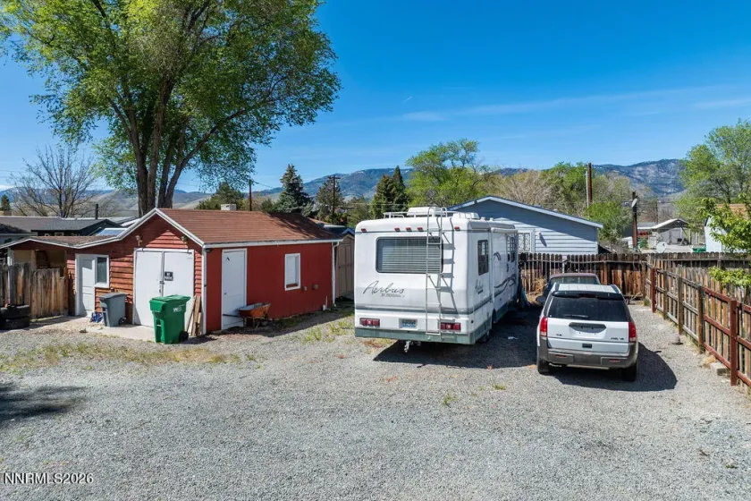 2650 Carmine, Carson City, Nevada 89706, ,Commercial Sale,Residential,Carmine,260004669