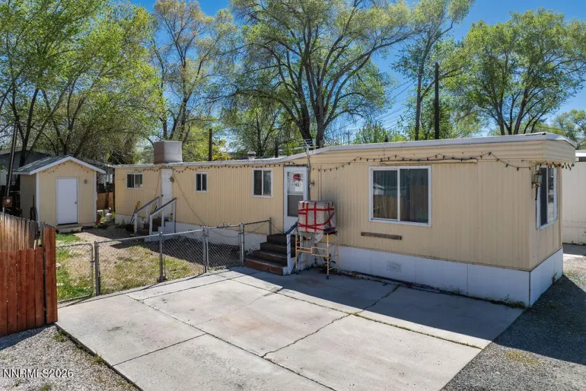 2650 Carmine, Carson City, Nevada 89706, ,Commercial Sale,Residential,Carmine,260004669