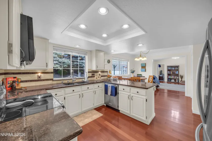 3288 Dartmouth, Carson City, Nevada 89703, 3 Bedrooms Bedrooms, ,3 BathroomsBathrooms,Residential,Residential,Dartmouth,260004672