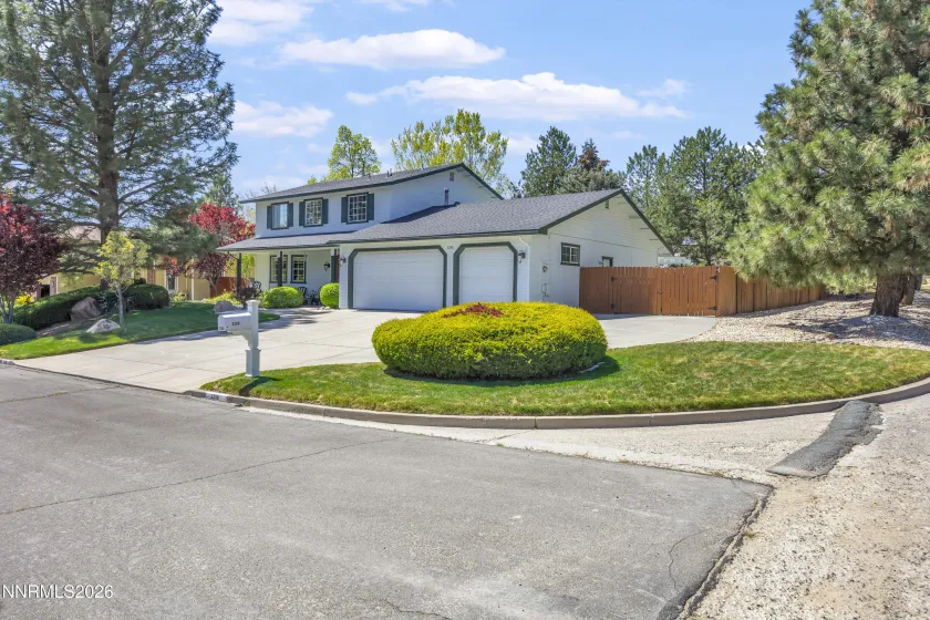 3288 Dartmouth, Carson City, Nevada 89703, 3 Bedrooms Bedrooms, ,3 BathroomsBathrooms,Residential,Residential,Dartmouth,260004672