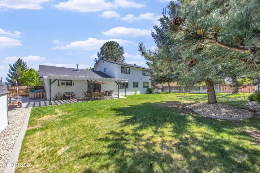 3288 Dartmouth, Carson City, Nevada 89703, 3 Bedrooms Bedrooms, ,3 BathroomsBathrooms,Residential,Residential,Dartmouth,260004672