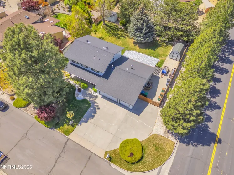 3288 Dartmouth, Carson City, Nevada 89703, 3 Bedrooms Bedrooms, ,3 BathroomsBathrooms,Residential,Residential,Dartmouth,260004672