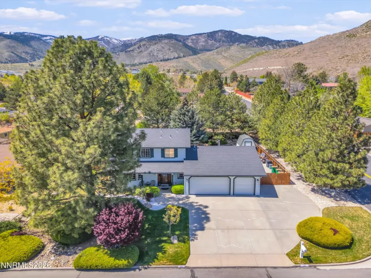 3288 Dartmouth, Carson City, Nevada 89703, 3 Bedrooms Bedrooms, ,3 BathroomsBathrooms,Residential,Residential,Dartmouth,260004672