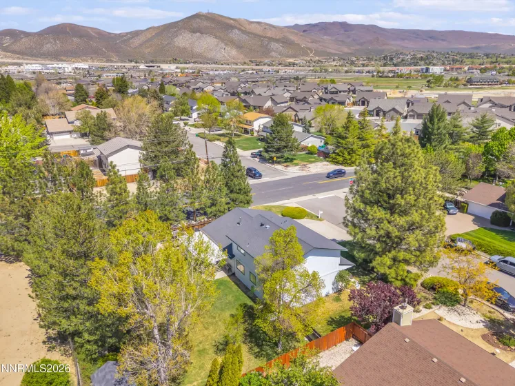 3288 Dartmouth, Carson City, Nevada 89703, 3 Bedrooms Bedrooms, ,3 BathroomsBathrooms,Residential,Residential,Dartmouth,260004672