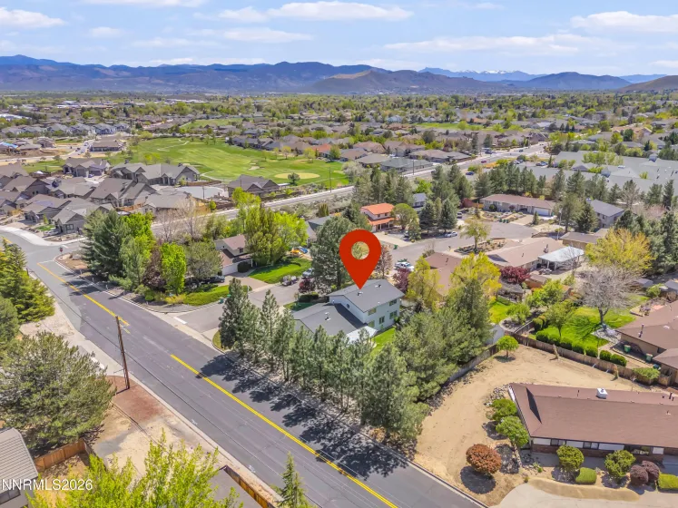 3288 Dartmouth, Carson City, Nevada 89703, 3 Bedrooms Bedrooms, ,3 BathroomsBathrooms,Residential,Residential,Dartmouth,260004672