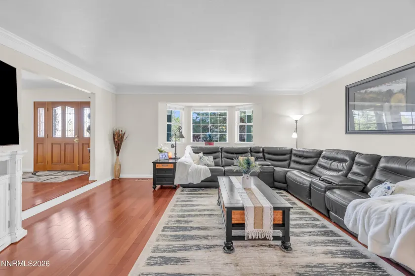 3288 Dartmouth, Carson City, Nevada 89703, 3 Bedrooms Bedrooms, ,3 BathroomsBathrooms,Residential,Residential,Dartmouth,260004672