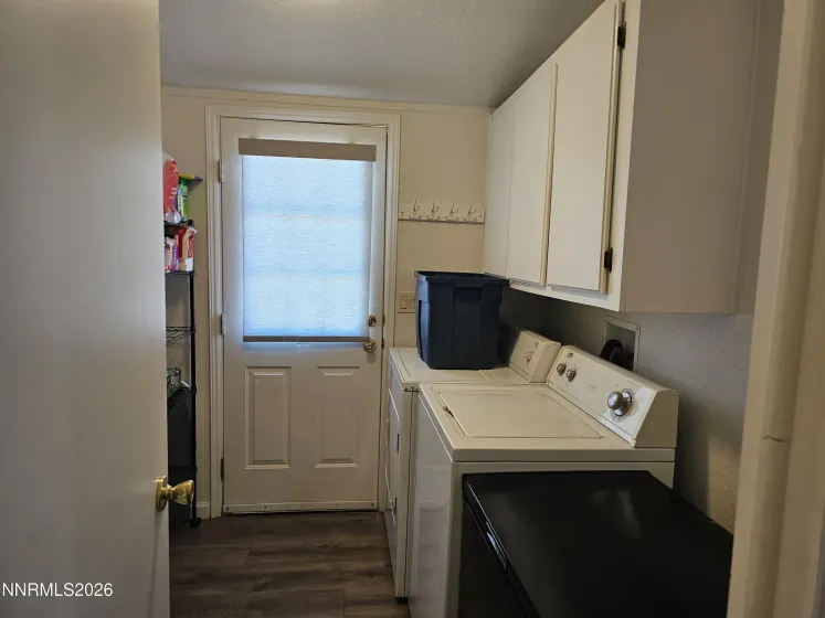 557 Us Highway 95A, Yerington, Nevada 89447, 3 Bedrooms Bedrooms, ,2 BathroomsBathrooms,Residential,Residential,Us Highway 95A,260004671