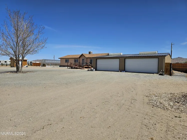 557 Us Highway 95A, Yerington, Nevada 89447, 3 Bedrooms Bedrooms, ,2 BathroomsBathrooms,Residential,Residential,Us Highway 95A,260004671