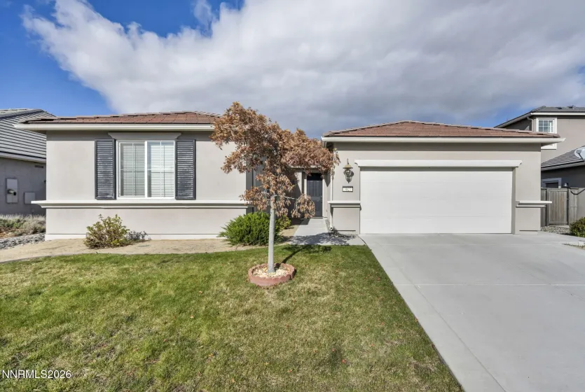 7027 Woodward, Sparks, Nevada 89436, 4 Bedrooms Bedrooms, ,2 BathroomsBathrooms,Residential,Residential,Woodward,260004674