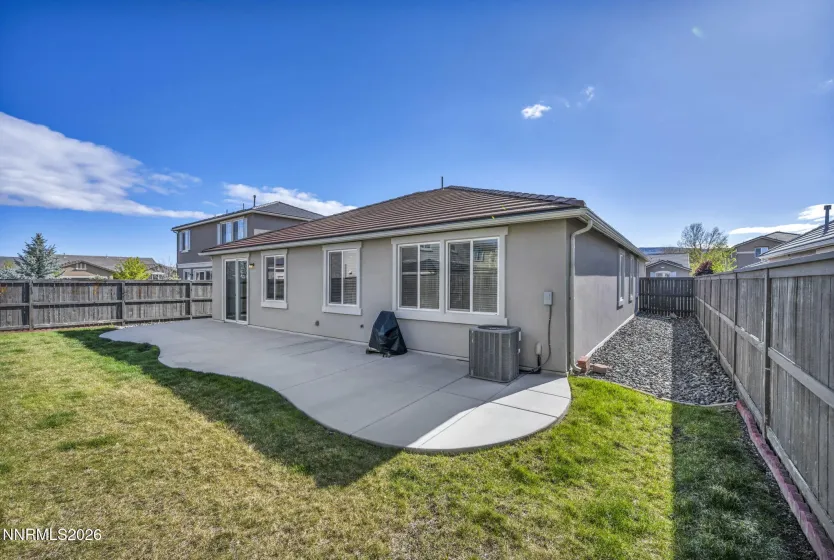 7027 Woodward, Sparks, Nevada 89436, 4 Bedrooms Bedrooms, ,2 BathroomsBathrooms,Residential,Residential,Woodward,260004674