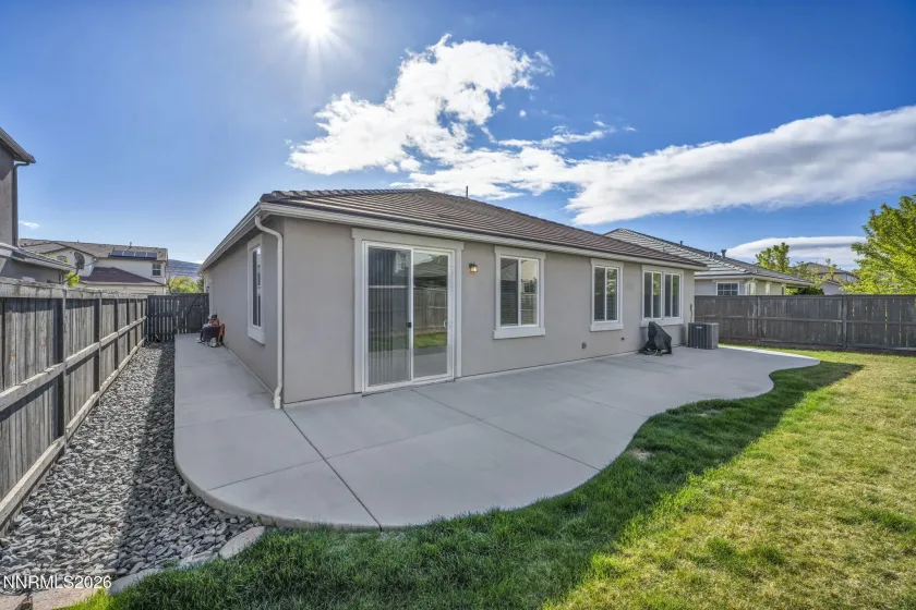 7027 Woodward, Sparks, Nevada 89436, 4 Bedrooms Bedrooms, ,2 BathroomsBathrooms,Residential,Residential,Woodward,260004674