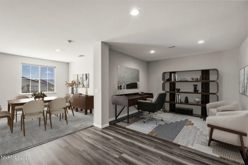 14138 Glowing Amber, Reno, Nevada 89511, 3 Bedrooms Bedrooms, ,3 BathroomsBathrooms,Residential,Residential,Glowing Amber,260004675