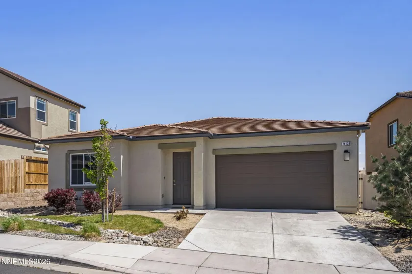 14138 Glowing Amber, Reno, Nevada 89511, 3 Bedrooms Bedrooms, ,3 BathroomsBathrooms,Residential,Residential,Glowing Amber,260004675