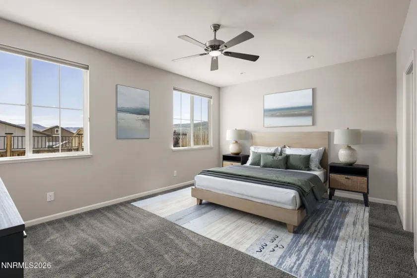 14138 Glowing Amber, Reno, Nevada 89511, 3 Bedrooms Bedrooms, ,3 BathroomsBathrooms,Residential,Residential,Glowing Amber,260004675