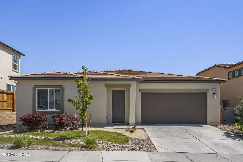 14138 Glowing Amber, Reno, Nevada 89511, 3 Bedrooms Bedrooms, ,3 BathroomsBathrooms,Residential,Residential,Glowing Amber,260004675