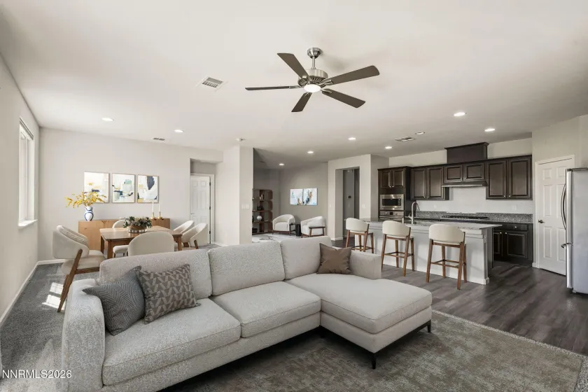 14138 Glowing Amber, Reno, Nevada 89511, 3 Bedrooms Bedrooms, ,3 BathroomsBathrooms,Residential,Residential,Glowing Amber,260004675