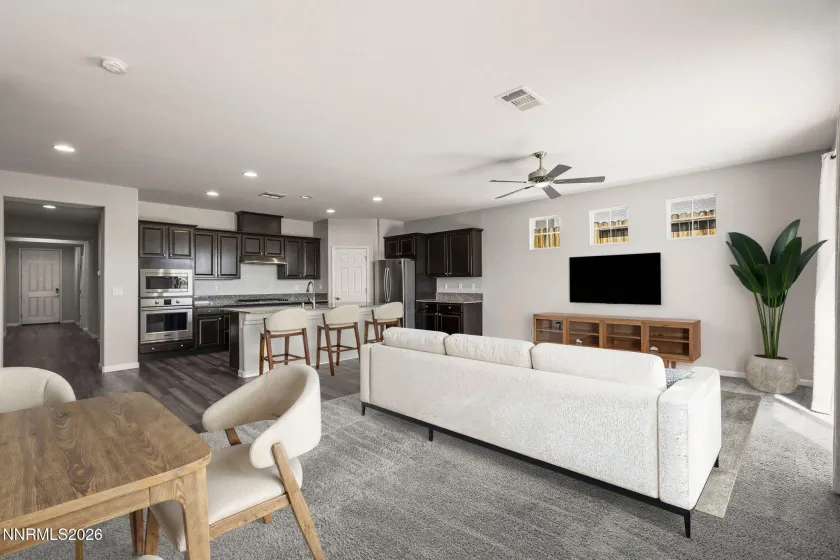 14138 Glowing Amber, Reno, Nevada 89511, 3 Bedrooms Bedrooms, ,3 BathroomsBathrooms,Residential,Residential,Glowing Amber,260004675