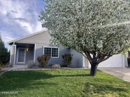 8 Conner, Gardnerville, Nevada 89410, 2 Bedrooms Bedrooms, ,2 BathroomsBathrooms,Residential,Residential,Conner,260004676