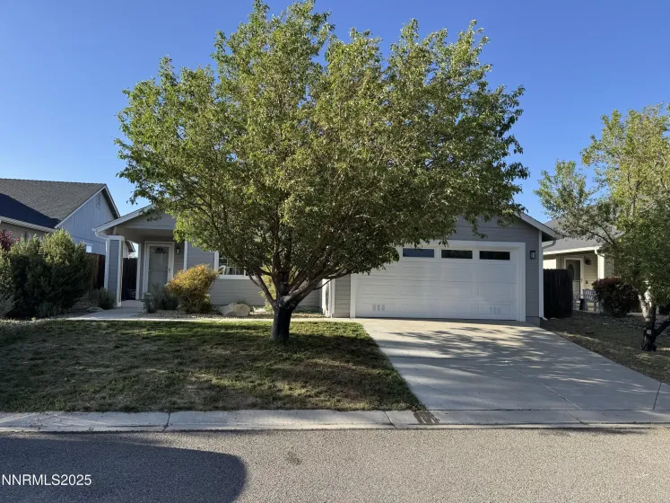 8 Conner, Gardnerville, Nevada 89410, 2 Bedrooms Bedrooms, ,2 BathroomsBathrooms,Residential,Residential,Conner,260004676