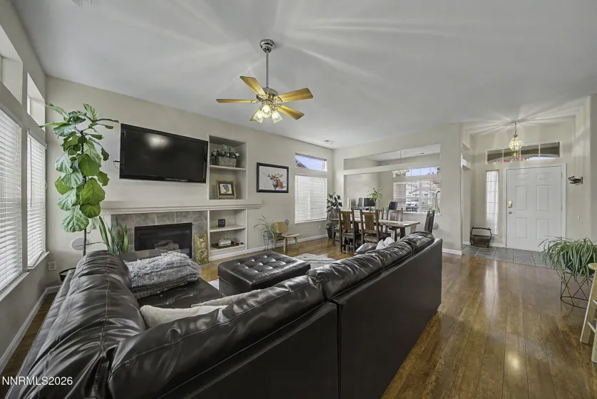 1770 Glen Cove, Reno, Nevada 89521, 3 Bedrooms Bedrooms, ,2 BathroomsBathrooms,Residential,Residential,Glen Cove,260004677