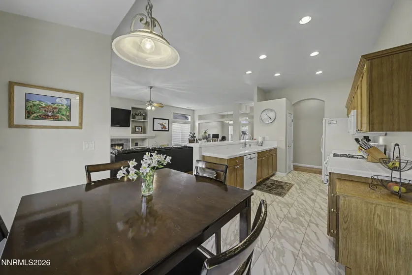 1770 Glen Cove, Reno, Nevada 89521, 3 Bedrooms Bedrooms, ,2 BathroomsBathrooms,Residential,Residential,Glen Cove,260004677