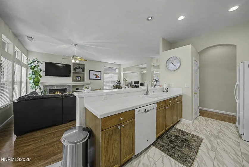 1770 Glen Cove, Reno, Nevada 89521, 3 Bedrooms Bedrooms, ,2 BathroomsBathrooms,Residential,Residential,Glen Cove,260004677