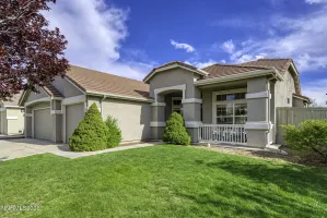 1770 Glen Cove, Reno, Nevada 89521, 3 Bedrooms Bedrooms, ,2 BathroomsBathrooms,Residential,Residential,Glen Cove,260004677