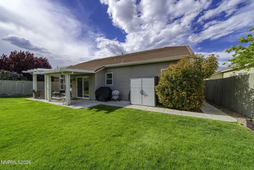 1770 Glen Cove, Reno, Nevada 89521, 3 Bedrooms Bedrooms, ,2 BathroomsBathrooms,Residential,Residential,Glen Cove,260004677