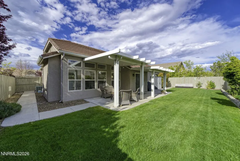 1770 Glen Cove, Reno, Nevada 89521, 3 Bedrooms Bedrooms, ,2 BathroomsBathrooms,Residential,Residential,Glen Cove,260004677